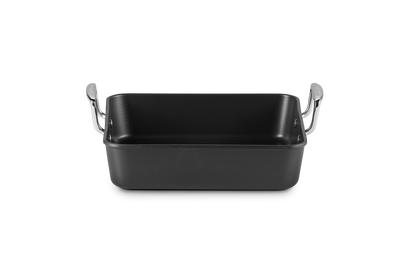 Kvadratisk ovnspanne Toughened Non-Stick
