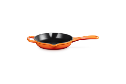 Stekepanne støpejern