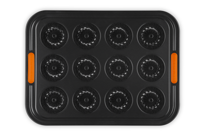Mini ringform 12 stk.
