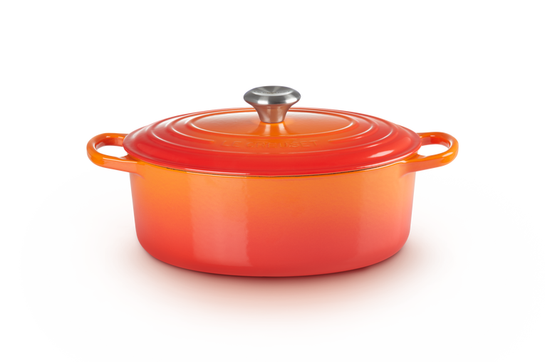 Le creuset gryte i ovn Le creuset gryte i ovn