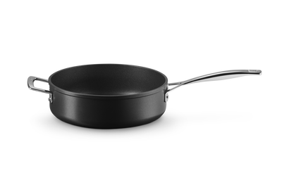 Sauterpanne m/hjelpehåndtak Toughened Non-Stick