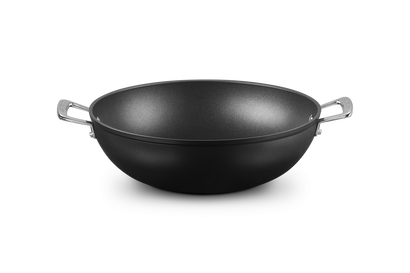 Wok Toughened Non-Stick