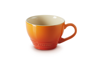 Jumbo kaffekopp stentøy