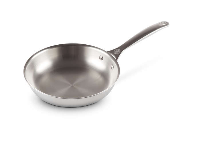 Stekepanne Signature rustfritt stål