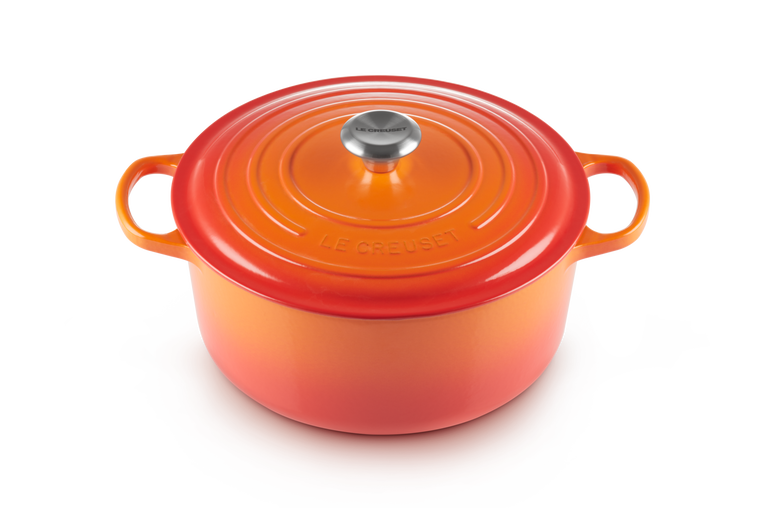 Le creuset gryte i ovn Le creuset gryte i ovn