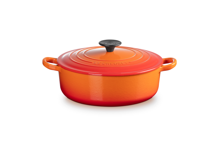 Risottogryte Classic støpejern