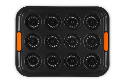 Mini ringform 12 stk.