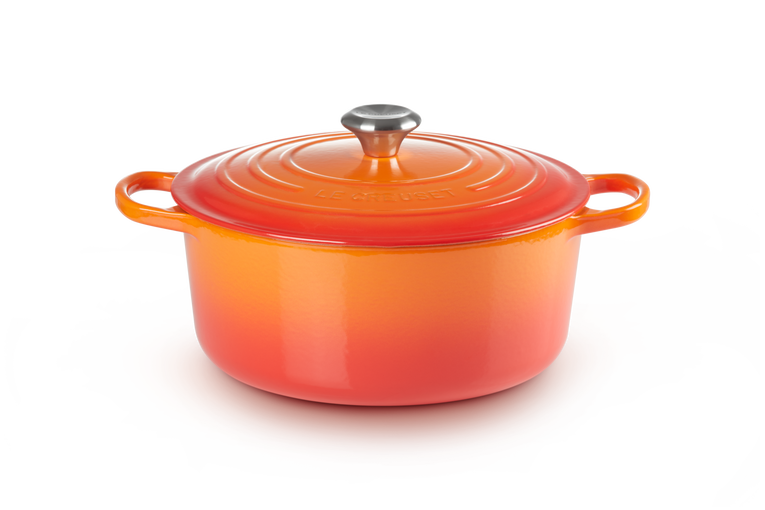 Le creuset gryter Le creuset gryter