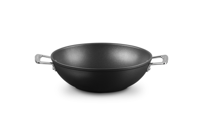 Wok Toughened Non-Stick
