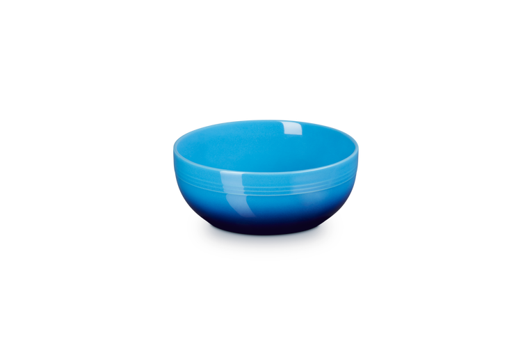 Coupe dyp tallerken stentøy
