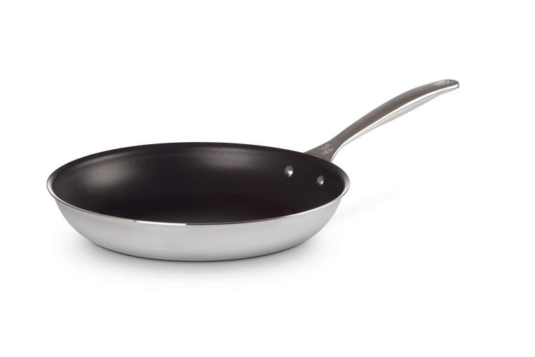 Lav stekepanne Lav stekepanne