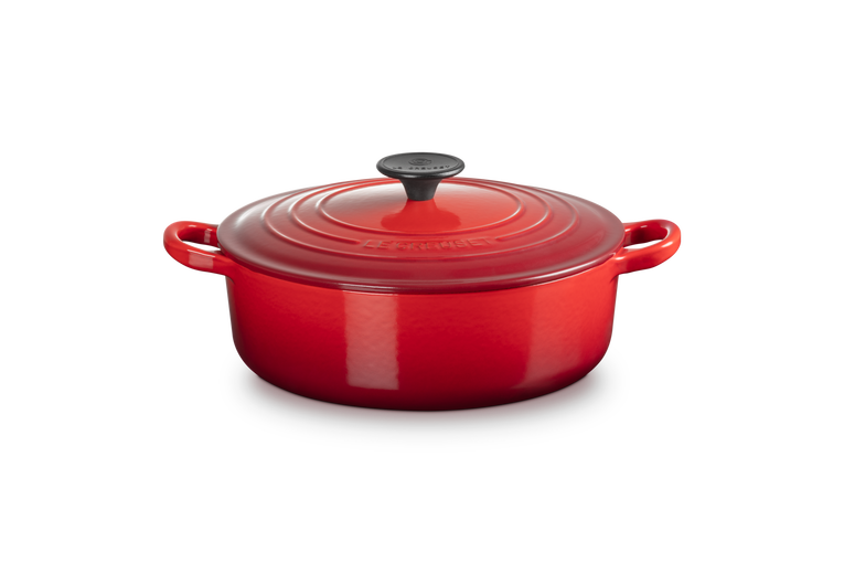 Risottogryte Classic støpejern