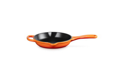Stekepanne støpejern