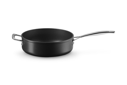 Sauterpanne m/hjelpehåndtak Toughened Non-Stick
