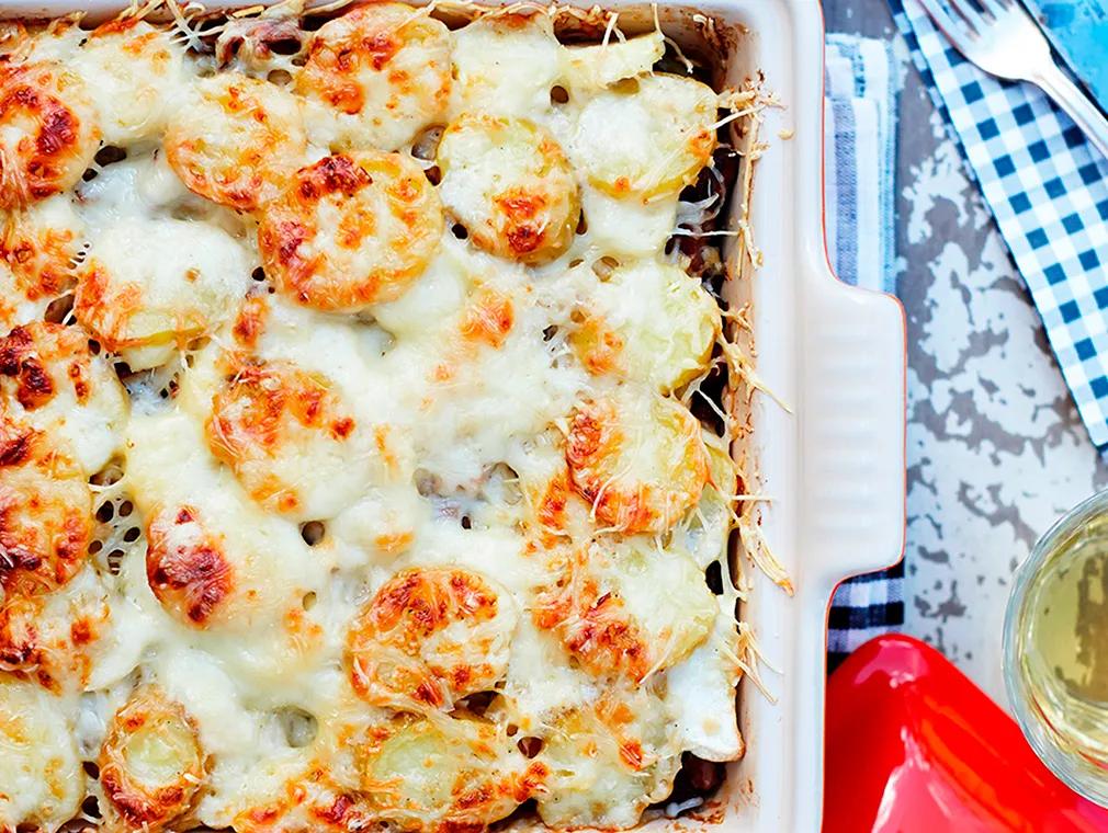 Tartiflette