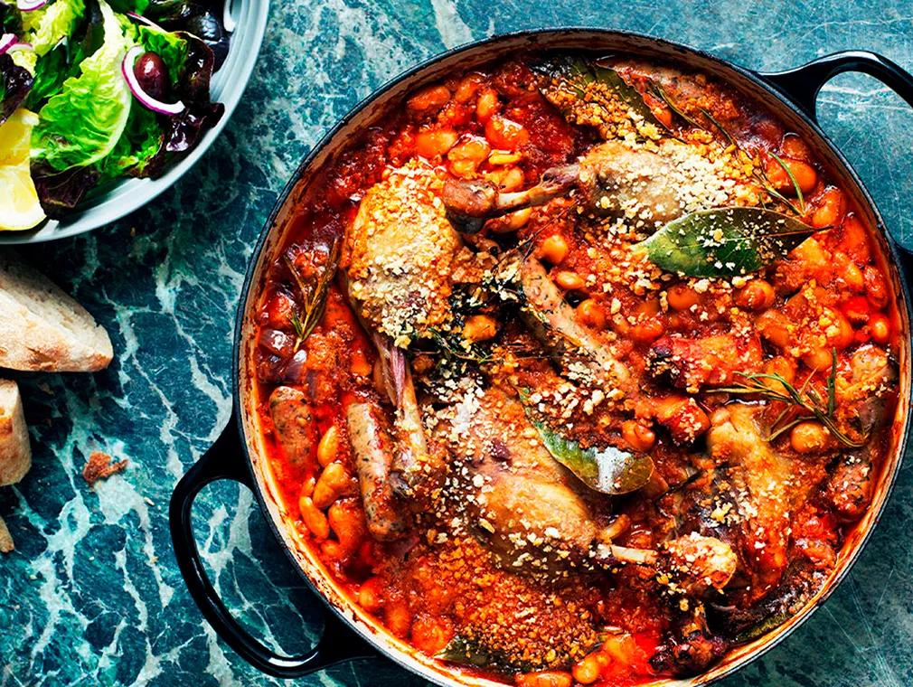 Cassoulet
