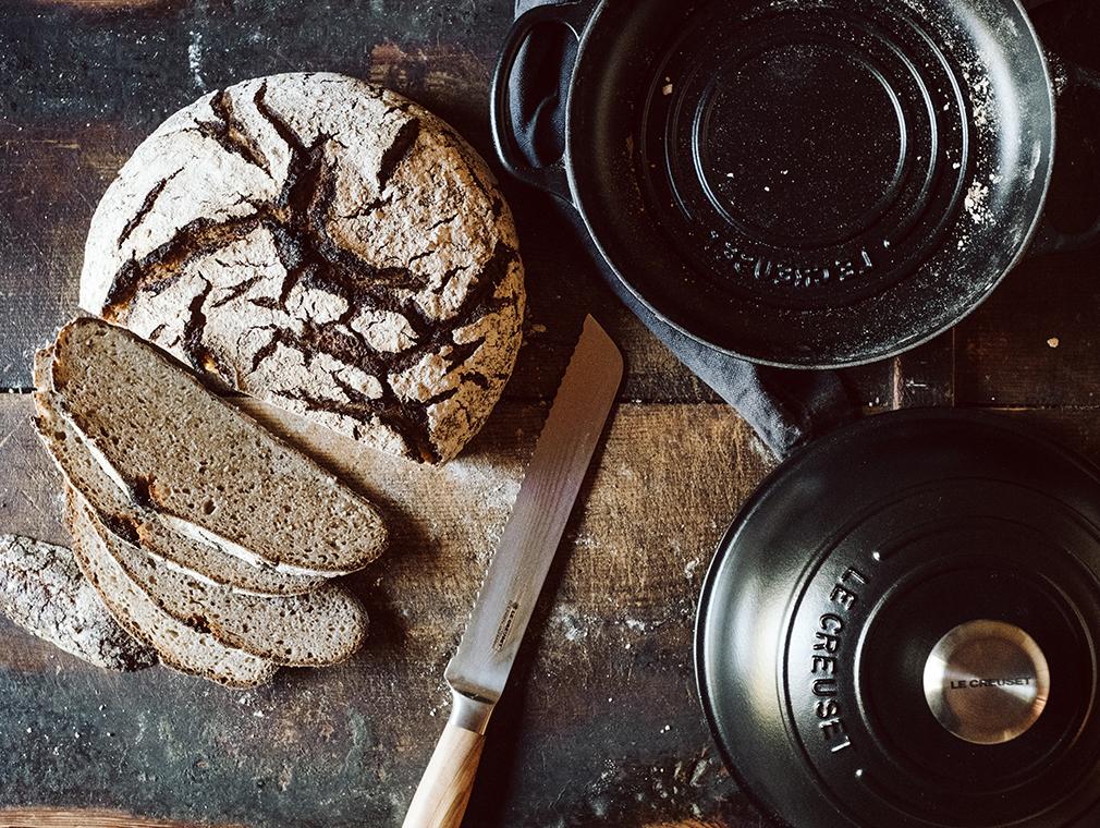 Potetbrød