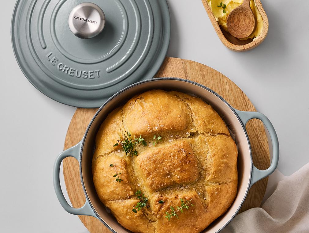 Grytebrød