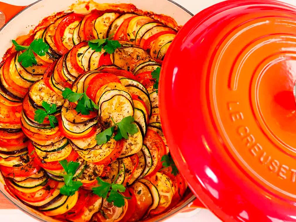 Ratatouille
