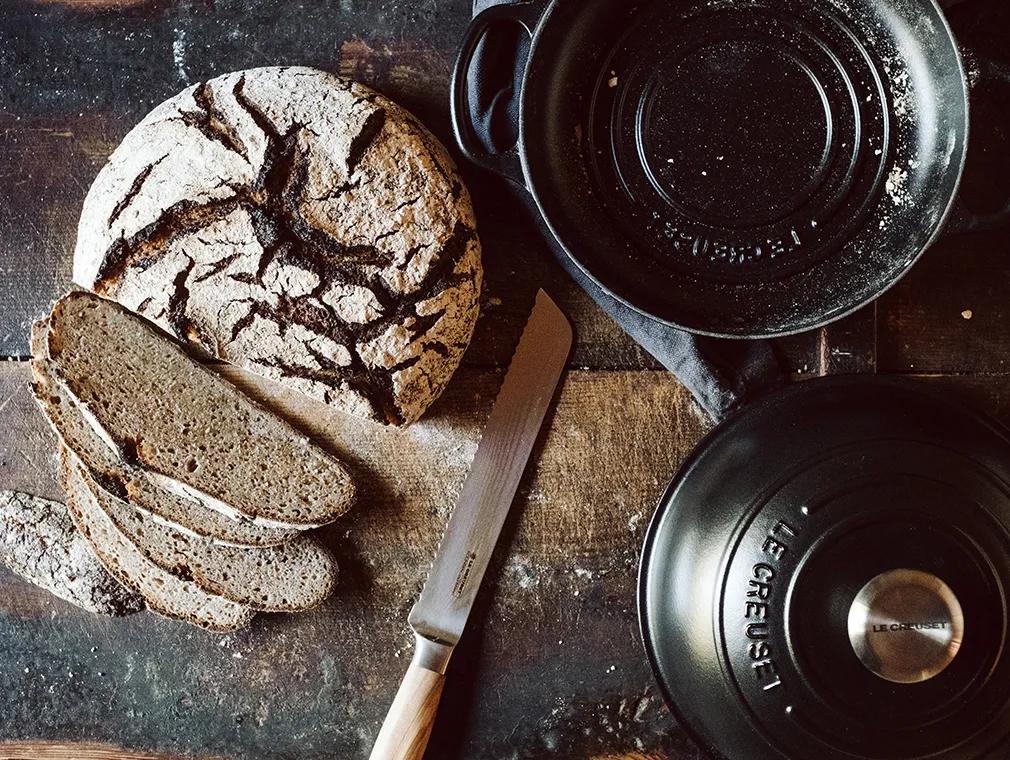 Potetbrød