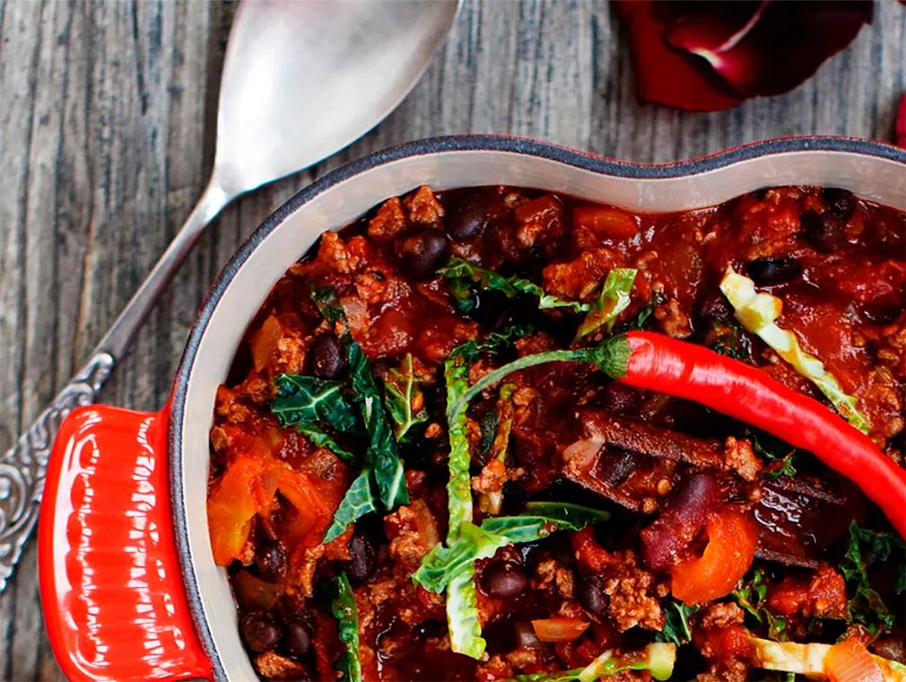 Chili con carne