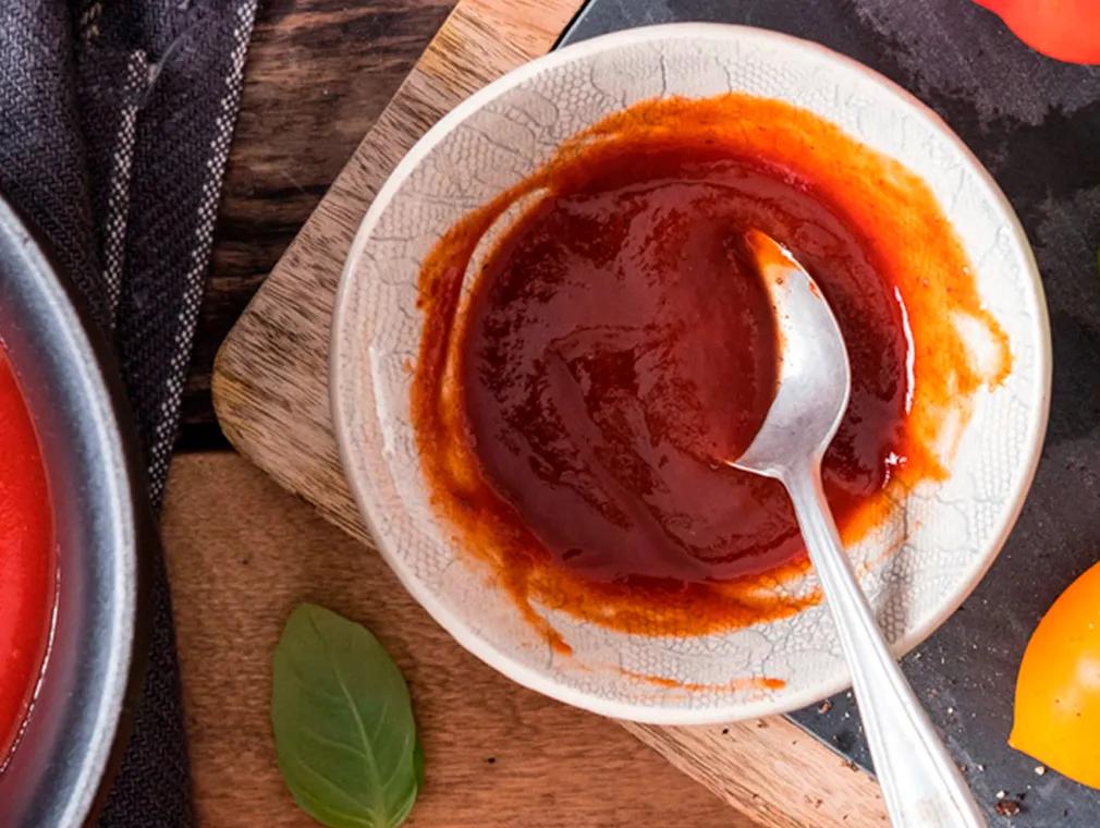 Spicy Ketchup