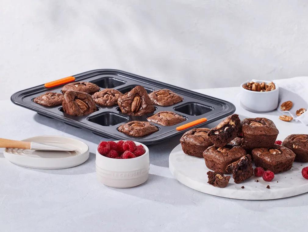 Den ultimate brownien