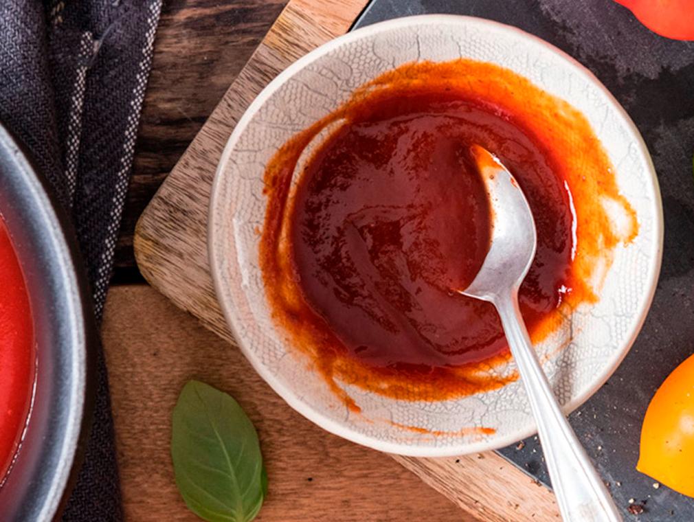 Spicy Ketchup